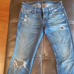 Ralph Lauren Jeans - Jean's Ralph Lauren Jeans - Jean's